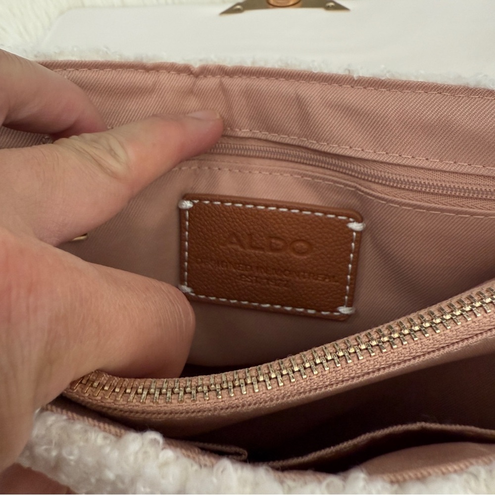 ALDO
Women's Lunaria Mini Crossbody Bag - Picture 7 of 10